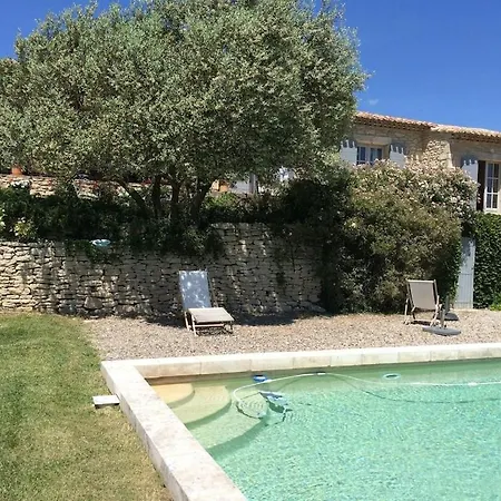 Holiday home In Gordes, Facing The Entire Luberon Park A Beautiful 5 Bedrooms House *