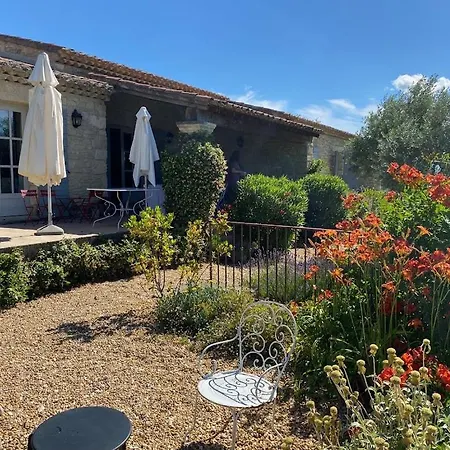Holiday home In Gordes, Facing The Entire Luberon Park A Beautiful 5 Bedrooms House Gordes